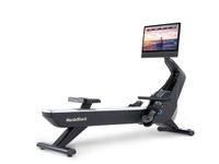 NordicTrack RW900 Rower, Rowing machine, Black