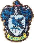 Simplicity Harry Potter Ravenclaw H