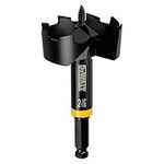 DEWALT Drill Bit, Self Feed, 1-1/4 Inch (DW1632)