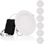 TORCHSTAR Premium Series 6 Inch Ult