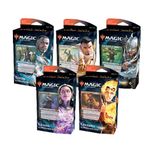 MTG Magic the Gathering Core Set 2021 M21 - All 5 Planeswalker Decks!