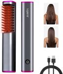 YQBFB Cordless Hair Straightener St