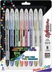 Pentel Arts Sparkle Pop Metallic Ge