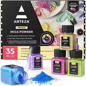 Arteza Mic