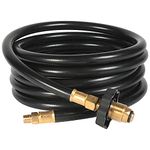 Camco 59035 12-Feet Propane Supply Hose