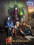 Descendants