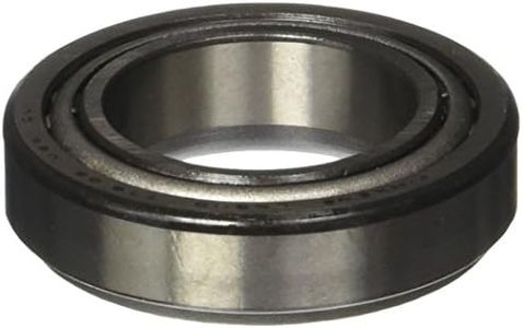 Timken SET13 Bearing Set