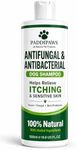 Itchy Dog Shampoo – Antifungal & An
