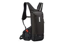 Thule Rail Hydration Pack, 8 L, Obsidian