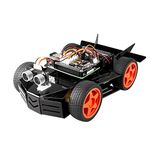 Raspberry Pi Robot Kit