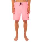 Hurley Men's One and Only 20" Board Shorts, Sunset Pulse, 29