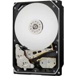 HGST Ultrastar He6 6TB 3.5" SAS 7200 RPM Enterprise Internal Hard Drive - SAS 64 Mb Cache, 12Gb/s - HUS726060als640 / 0F18370 64 MB Cache 3.5-Inch Internal Bare or OEM Drives 0F18370