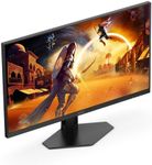 AOC Gaming 24G4XE - 24 Inch FHD Mon