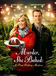 Murder She Baked: A Plum Pudding Mystery