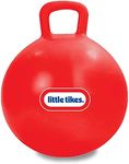 Little Tikes 18" Red Inflatable Hop