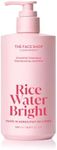 THE FACE SHOP Rice Water Bright Ess