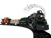 Lionel Trains Ready-to-Play Battery