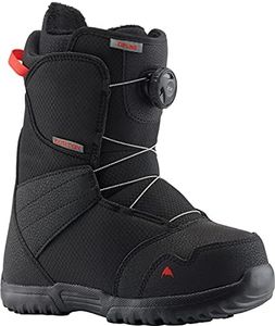 Burton Zipline BOA Snowboard Boots Kids