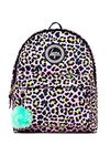 hype Unisex for School, Home, Bts, Work, Weekends Backpack, Multi, One Size UK