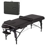 Massage Table Portable Massage Bed 