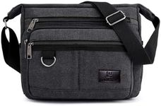 Rfid Messenger Bag Crossbody for iP