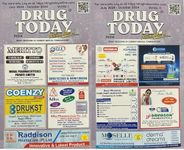 Drug Today India July 2024 to October 2024 - Ready Reckoner of Current Medical Formulations