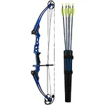 Genesis Archery Mini Compound Bow R