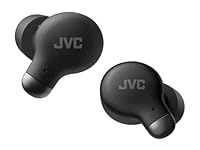 JVC HA-Z250T-B True Wireless Active