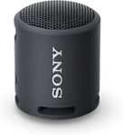 Sony SRSXB13/B Extra Bass Portable 