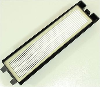 LHG to fit Riccar R25 HEPA Media