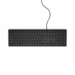 Lighted Keyboard For Computer Dell