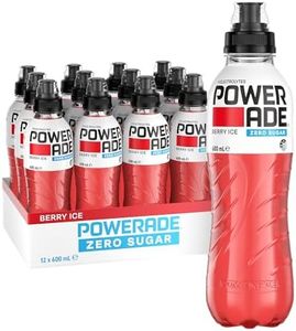 Powerade Z