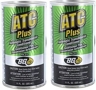 Smilyeez Listing for BG Automatic Transmission Conditioner Protectant - Automatic Transmission Additive ATC PN 310 (2 Pack)