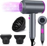 Hair Dryer Icon