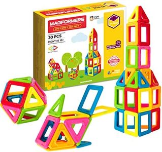 Magformers