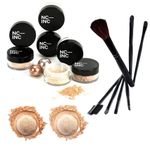 Mineral Makeup Kits