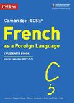 Cambridge Igcse(r) French as a Foreign Language Student's Book