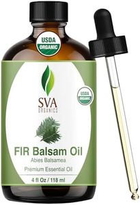 SVA Fir Ba