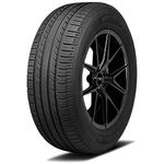 Michelin Premier LTX All-Season Radial Car Tire for SUVs and Crossovers; 235/55R20 102V