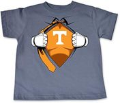 NCAA Tennessee Volunteers Toddler S