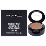 MAC Studio Finish Concealer SPF35 Nc30