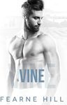 Vine (Island Love Book 3)