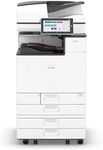 RICOH IM C6000 Color Laser Multifun