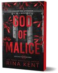 God of Malice (Deluxe Edition)