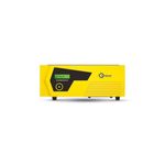 Eastman Solar Pro 850VA/12V Off Grid Solar Inverter with Utility Power Factor Watt=VA, 43% More loding Capacity | Warranty 36 Months on Product, 10 Years on Transformer