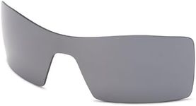 Oakley Oil Rig Rectangular Replacem