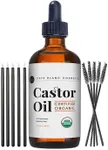 Kate Blanc Cosmetics Castor Oil Org