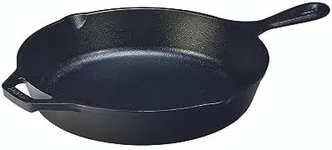 Lodge 10.25 Inch Cast Iron Pre-Seas