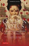 Golden Lotus: A Saga of Ambition, Murder and Lust in Medieval China (Unabridged Edition)