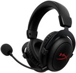 HyperX Cloud II Core Wireless Gamin